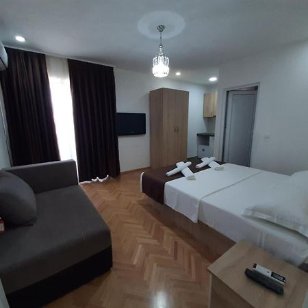 Villa Deea Ohrid Buitenkant foto