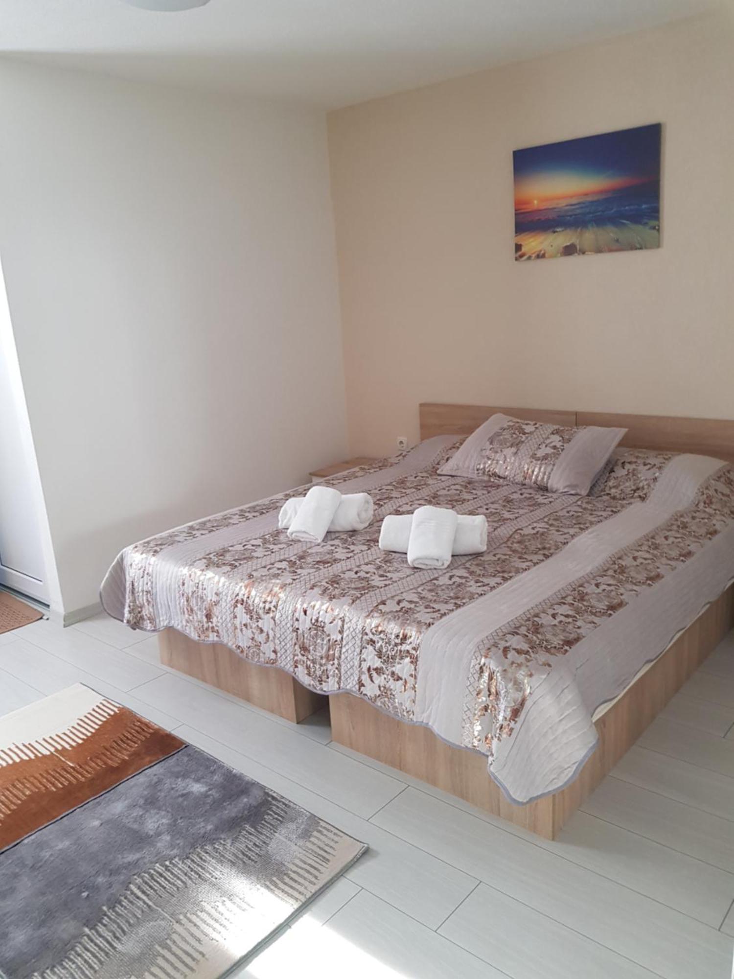 Villa Deea Ohrid Kamer foto