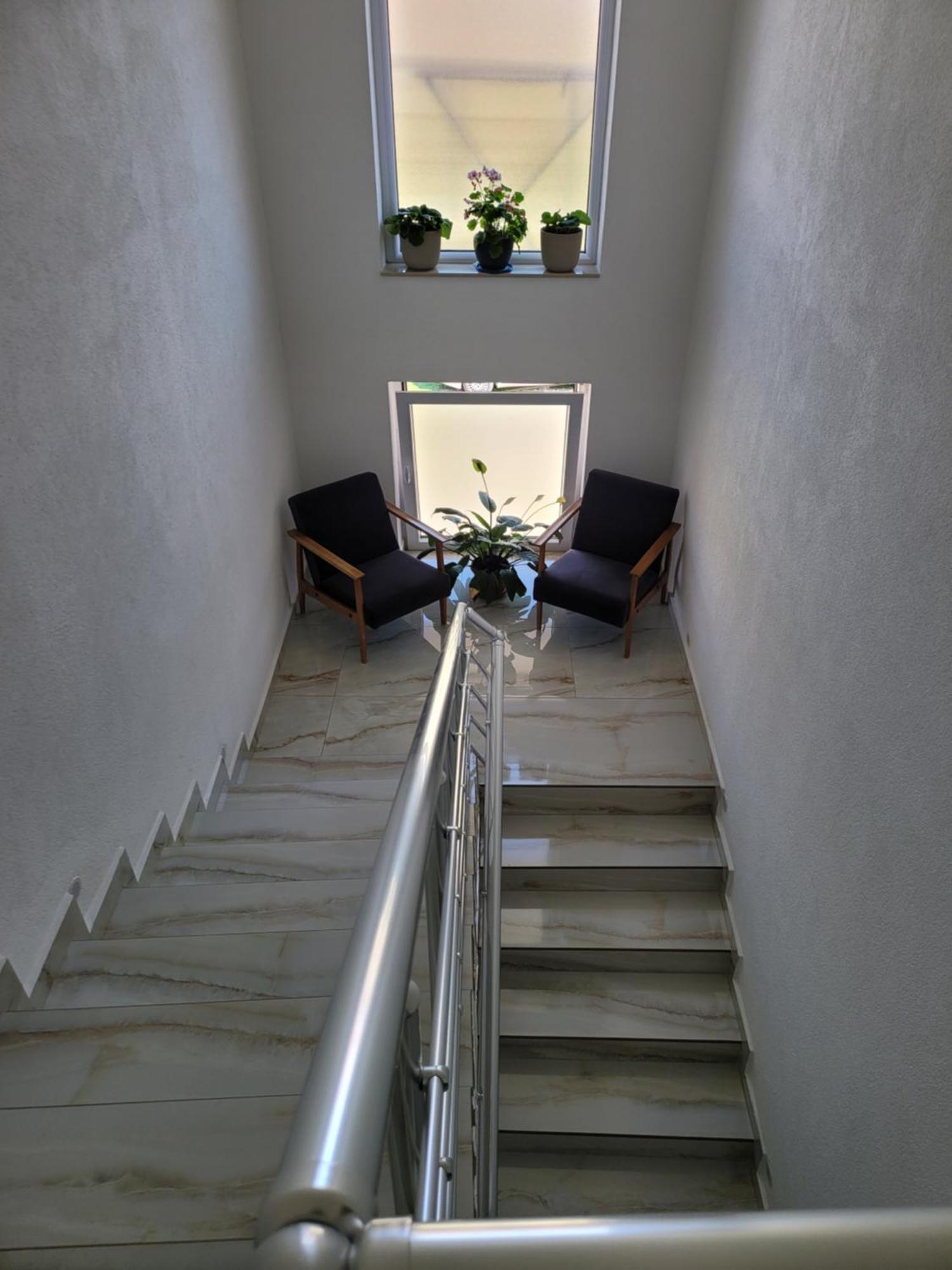 Villa Deea Ohrid Buitenkant foto