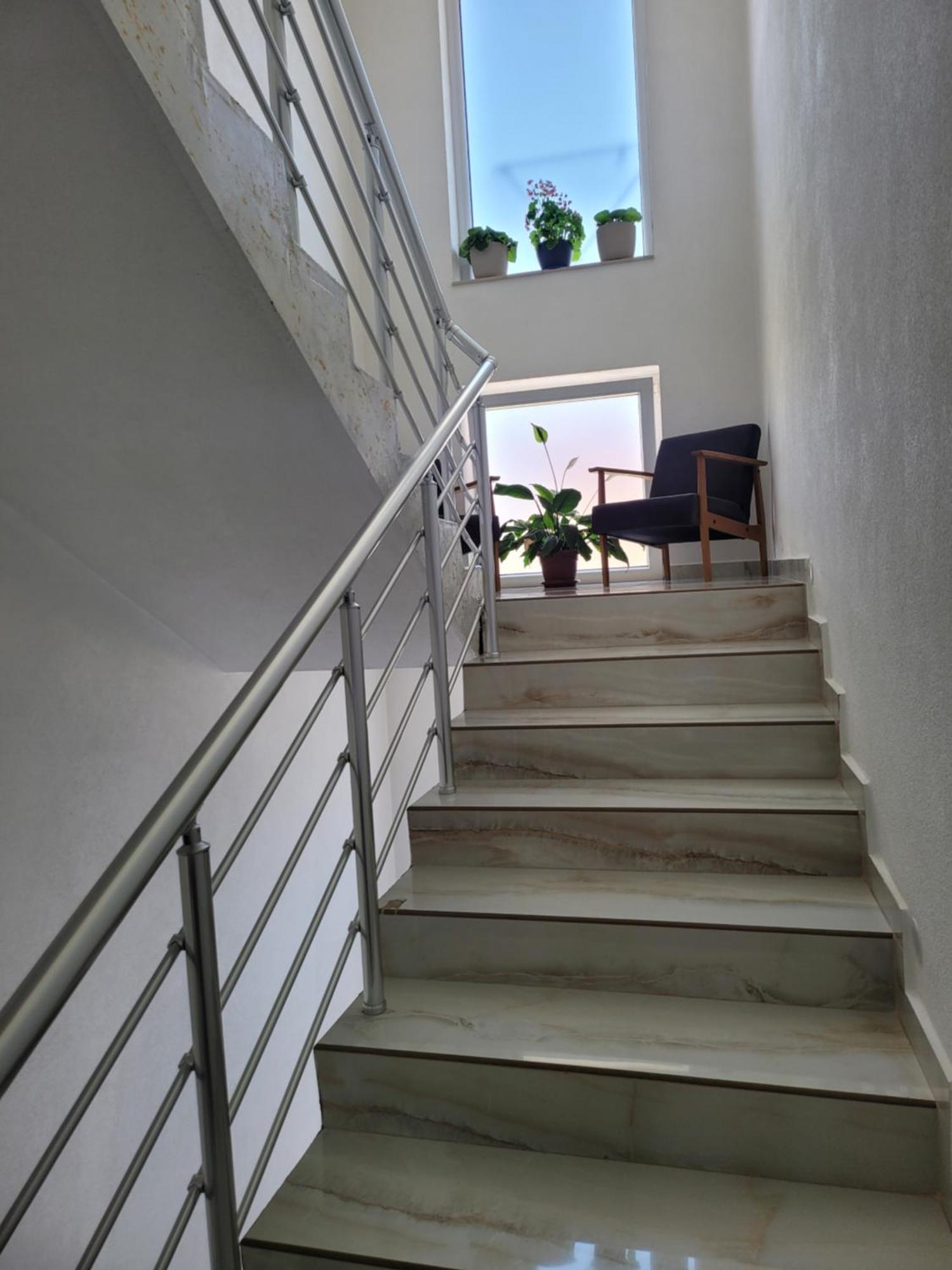 Villa Deea Ohrid Buitenkant foto