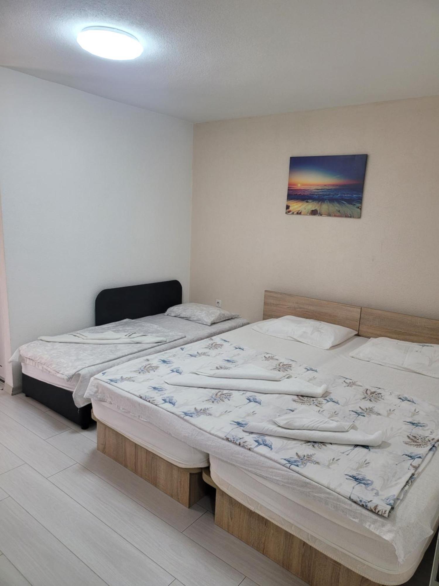 Villa Deea Ohrid Buitenkant foto