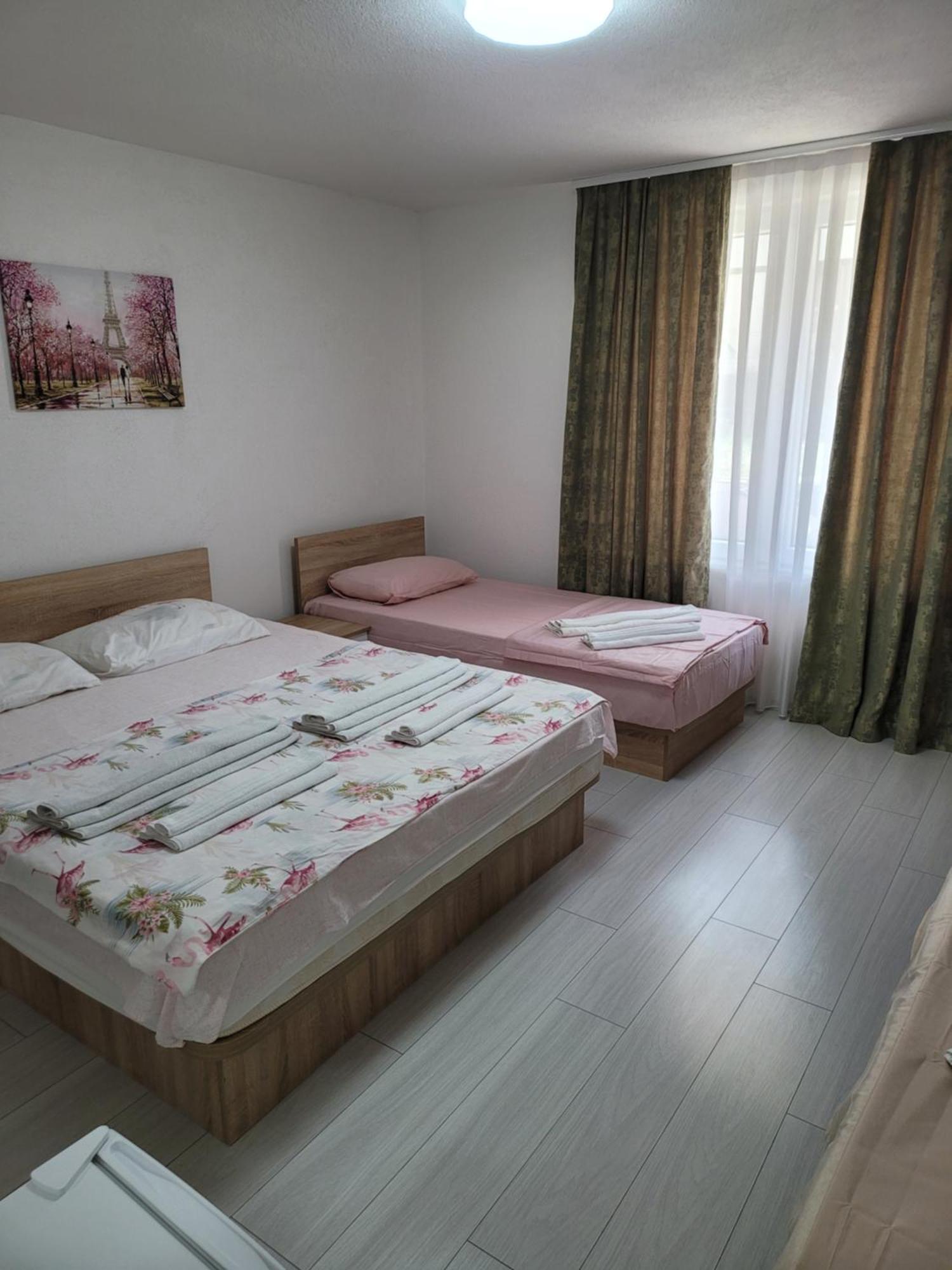 Villa Deea Ohrid Buitenkant foto